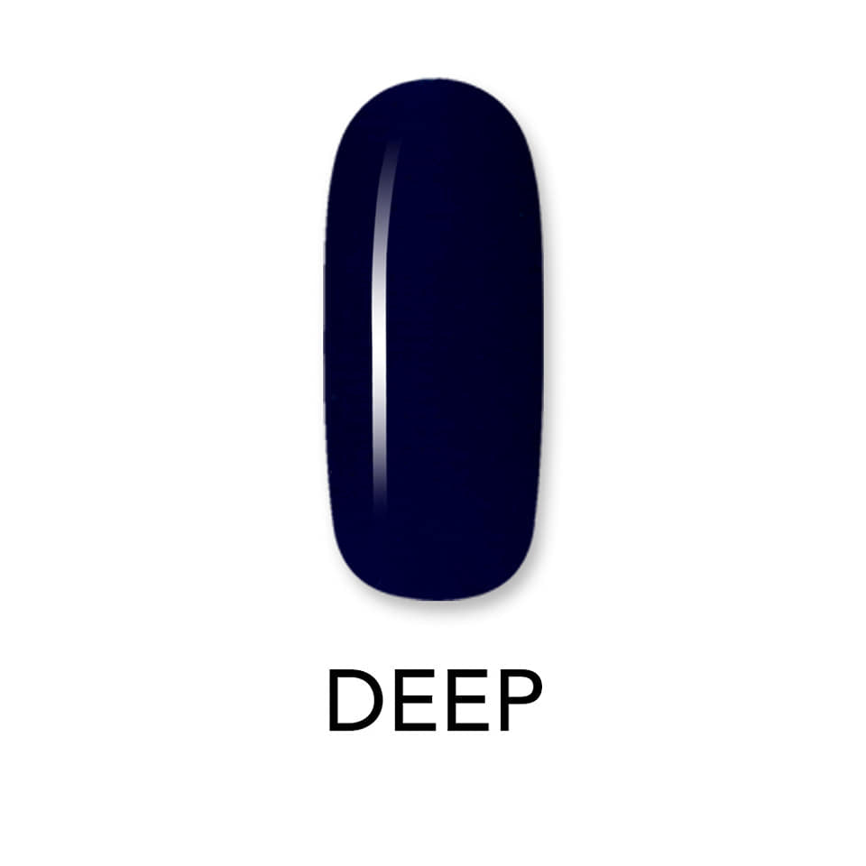 Deep Gel Polish